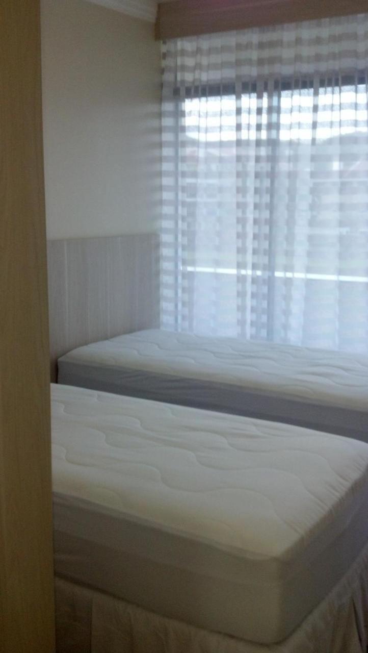 Apartamento 207, Edificio Kaluy Apartment Florianopolis Bagian luar foto